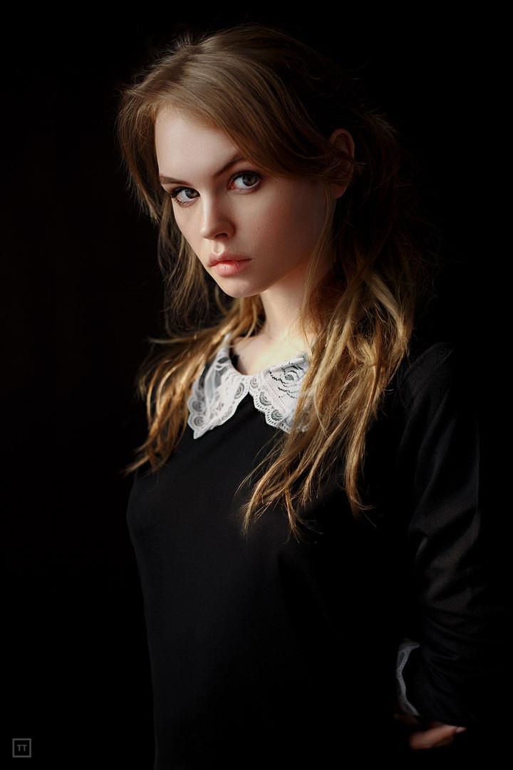 Photo of model Anastasiya Scheglova - ID 693649