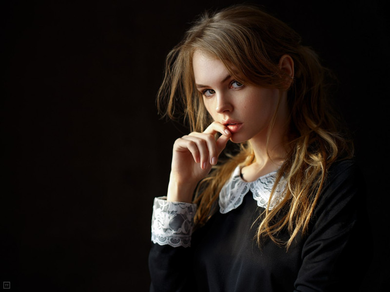 Photo of model Anastasiya Scheglova - ID 693650