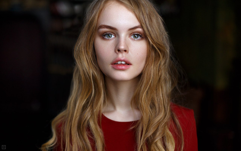 Photo of model Anastasiya Scheglova - ID 693652