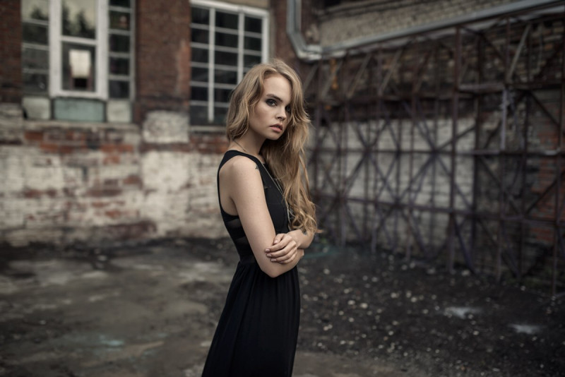 Photo of model Anastasiya Scheglova - ID 693661