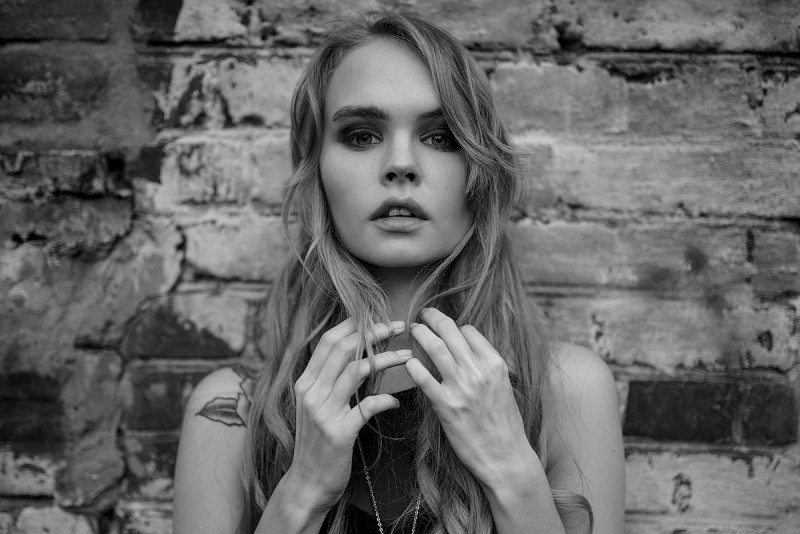 Photo of model Anastasiya Scheglova - ID 693662