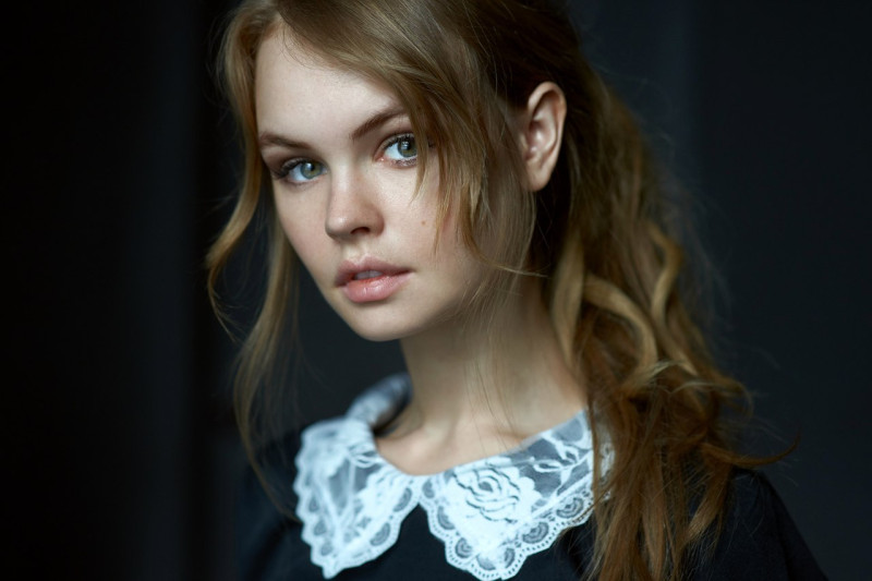 Photo of model Anastasiya Scheglova - ID 693695