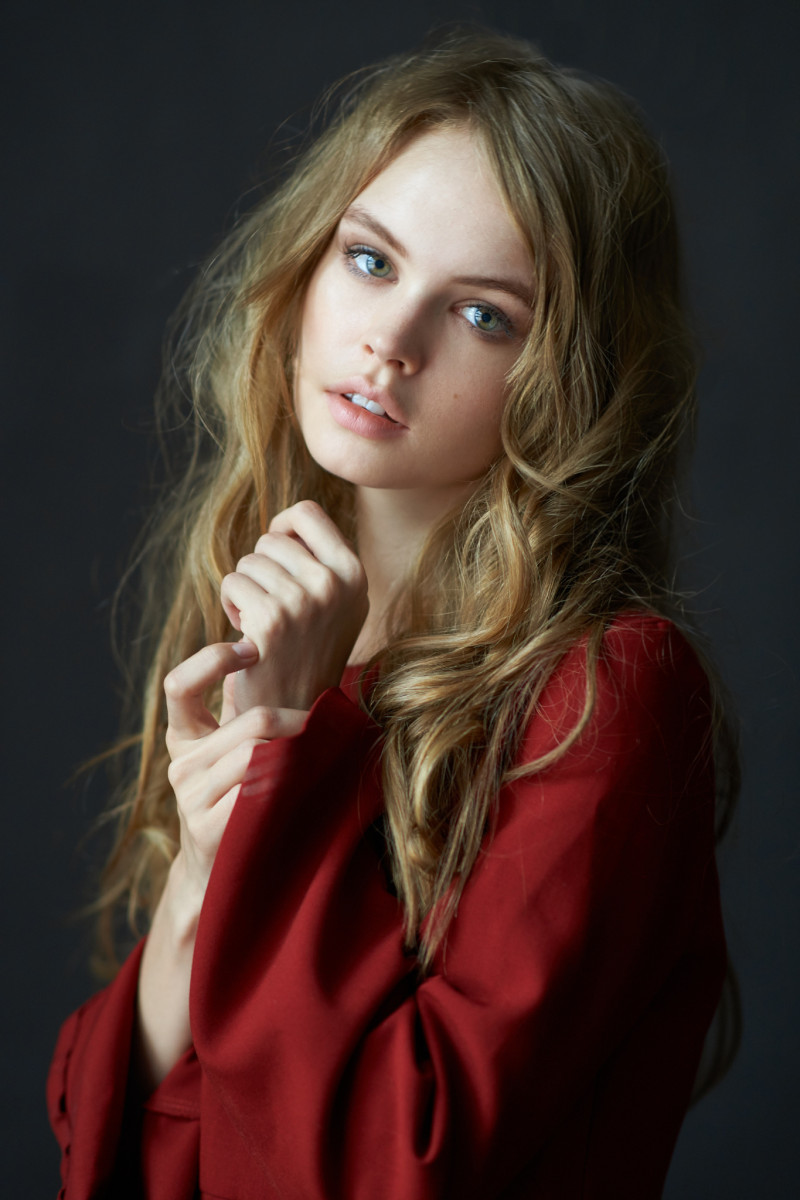 Photo of model Anastasiya Scheglova - ID 693698