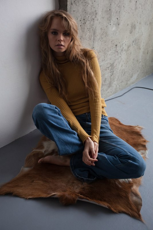 Photo of model Anastasiya Scheglova - ID 693726