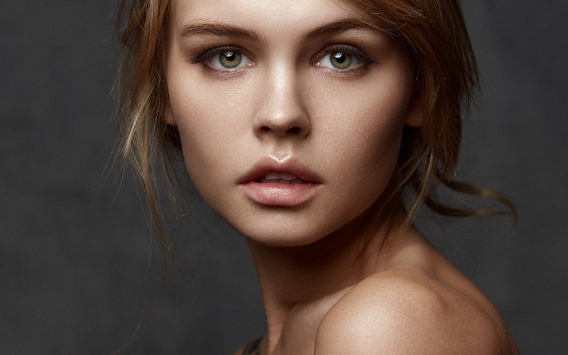 Photo of model Anastasiya Scheglova - ID 693857