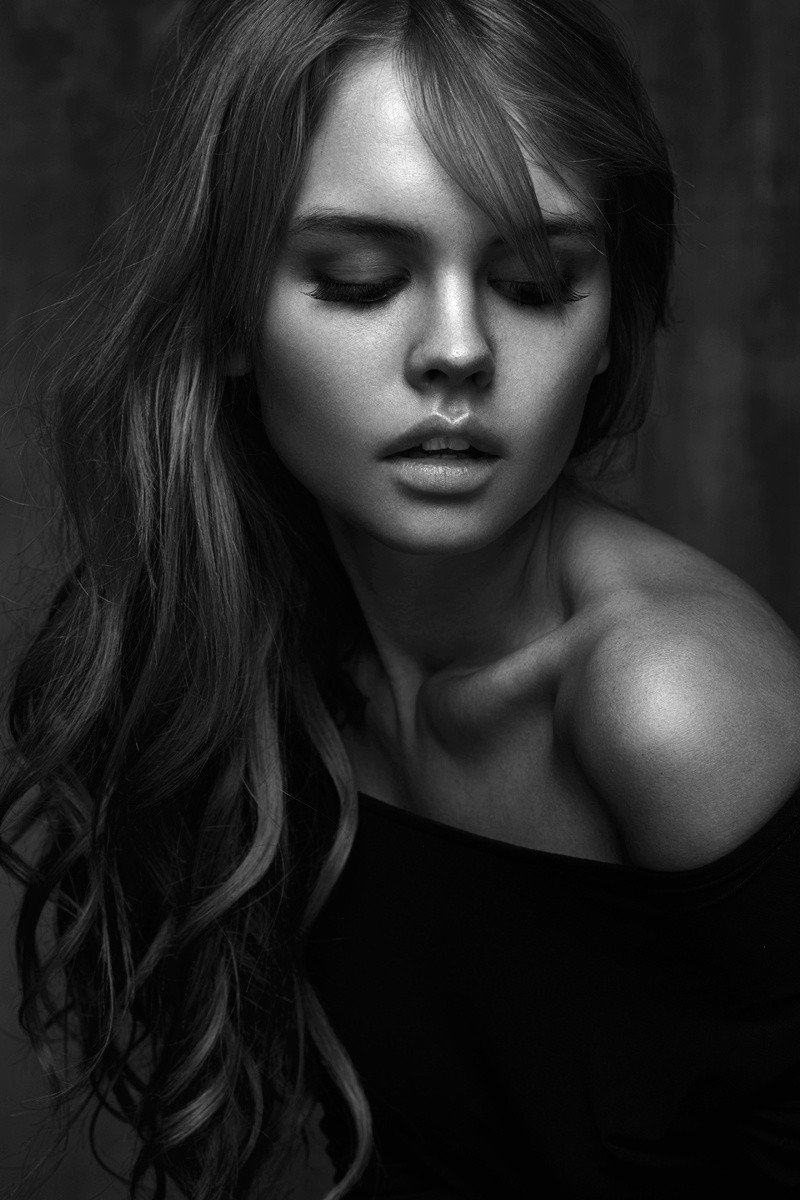 Photo of model Anastasiya Scheglova - ID 693862