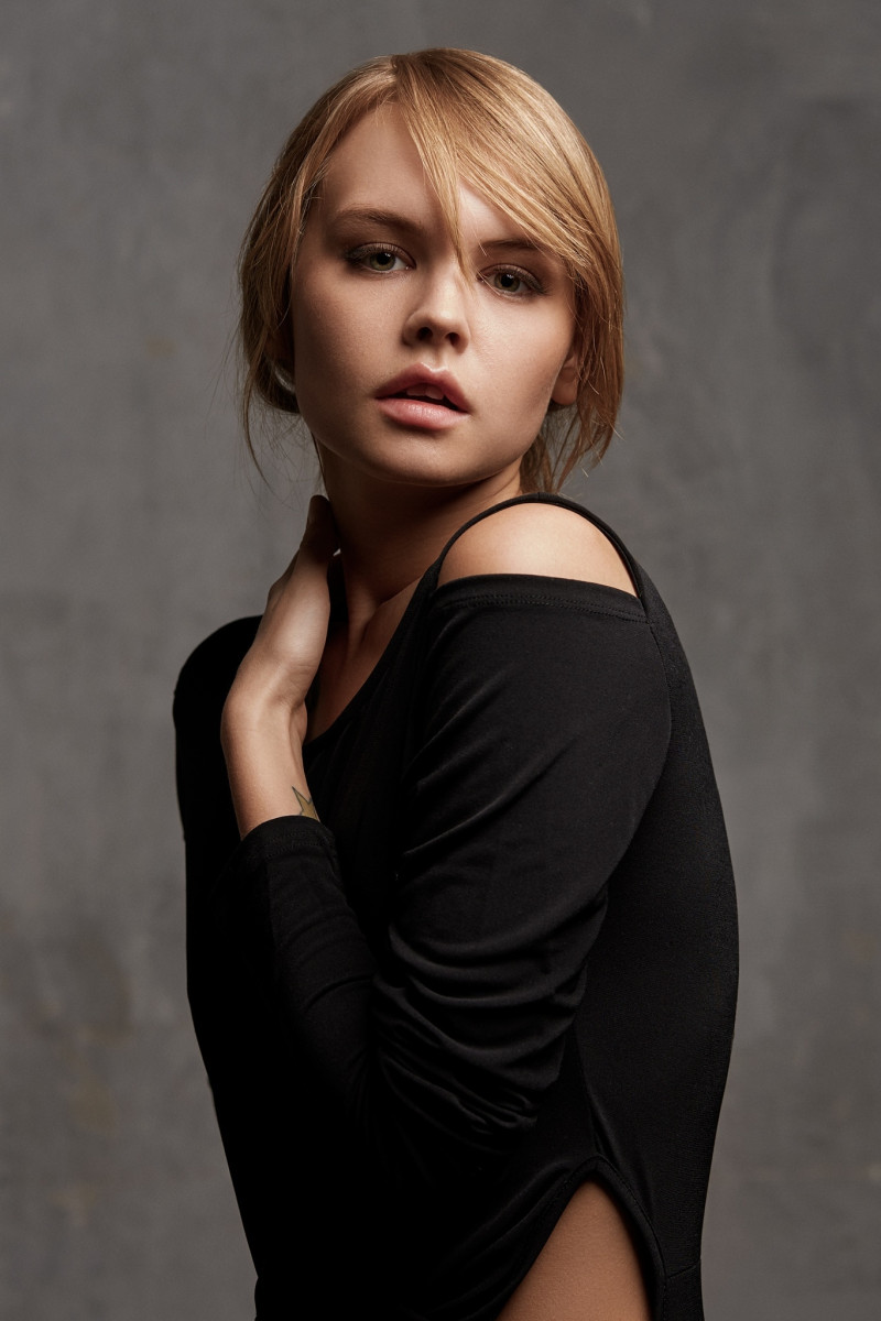 Photo of model Anastasiya Scheglova - ID 693863