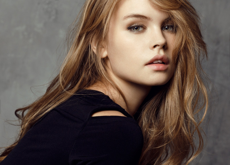 Photo of model Anastasiya Scheglova - ID 693868