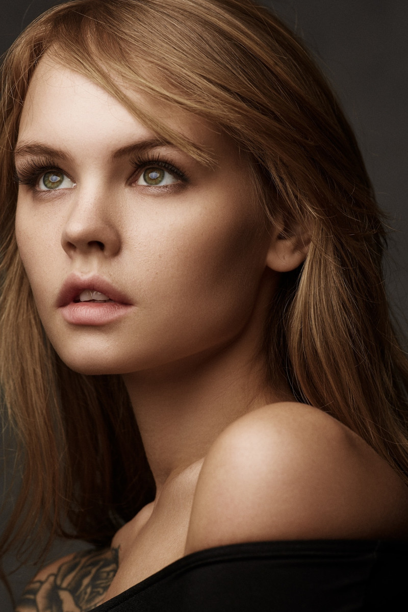 Photo of model Anastasiya Scheglova - ID 693871