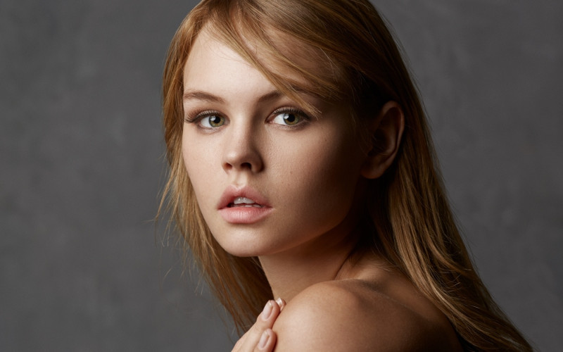 Photo of model Anastasiya Scheglova - ID 693872