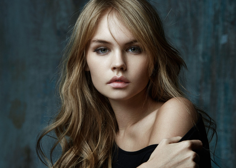 Photo of model Anastasiya Scheglova - ID 693874