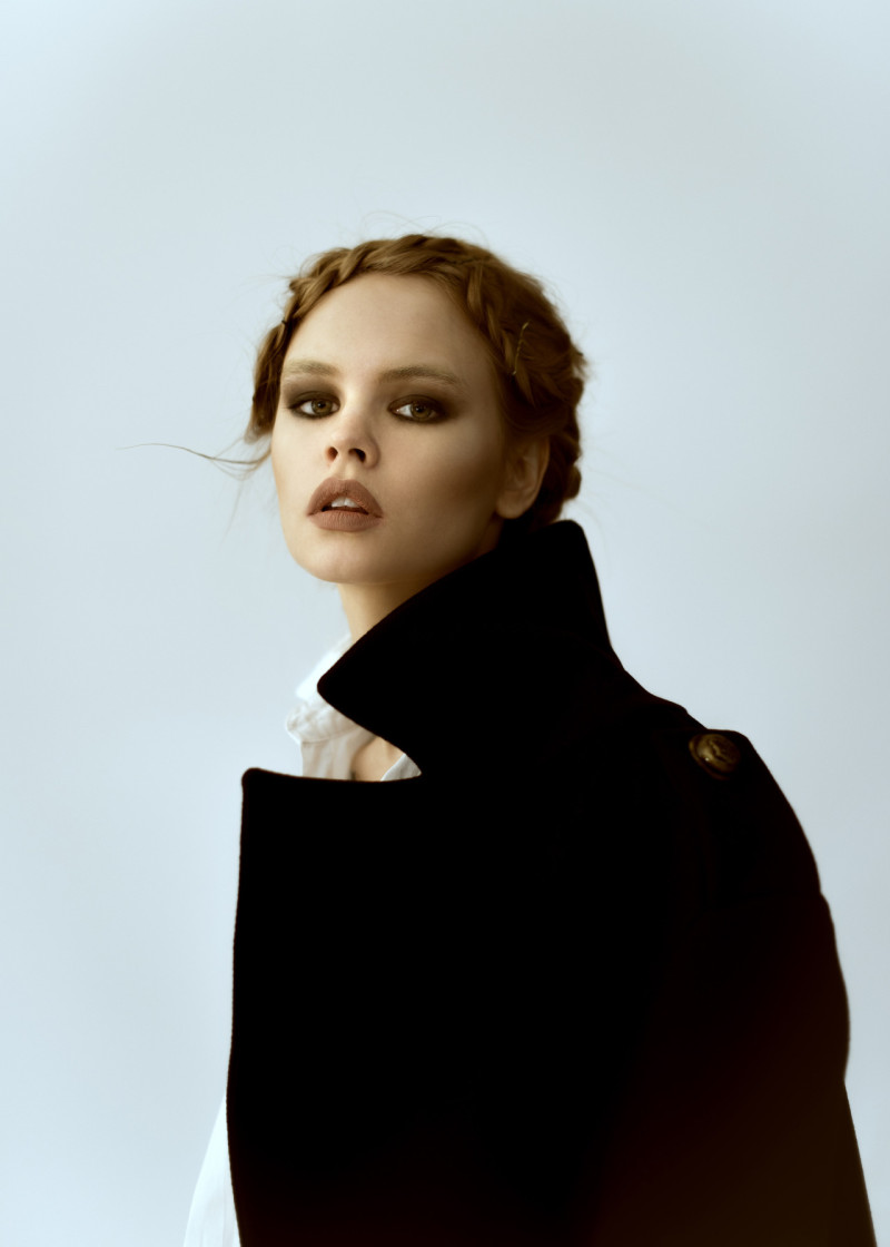 Photo of model Anastasiya Scheglova - ID 693896