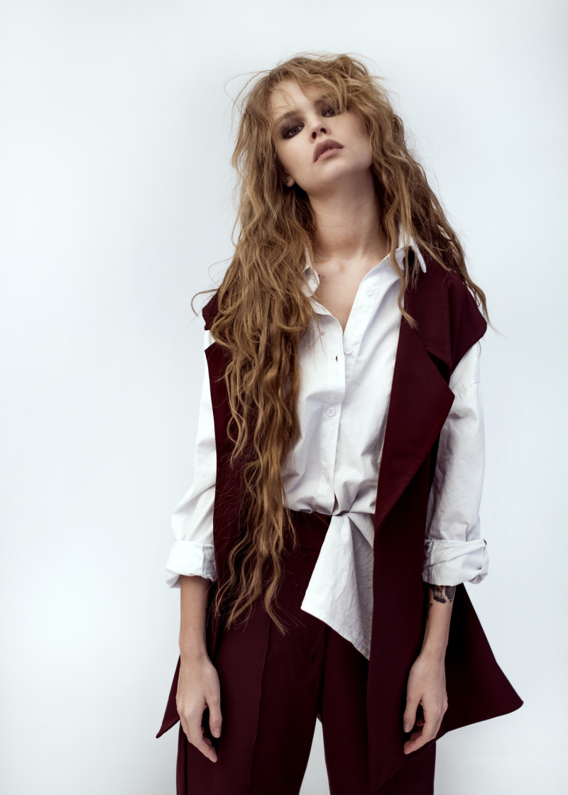 Photo of model Anastasiya Scheglova - ID 693903