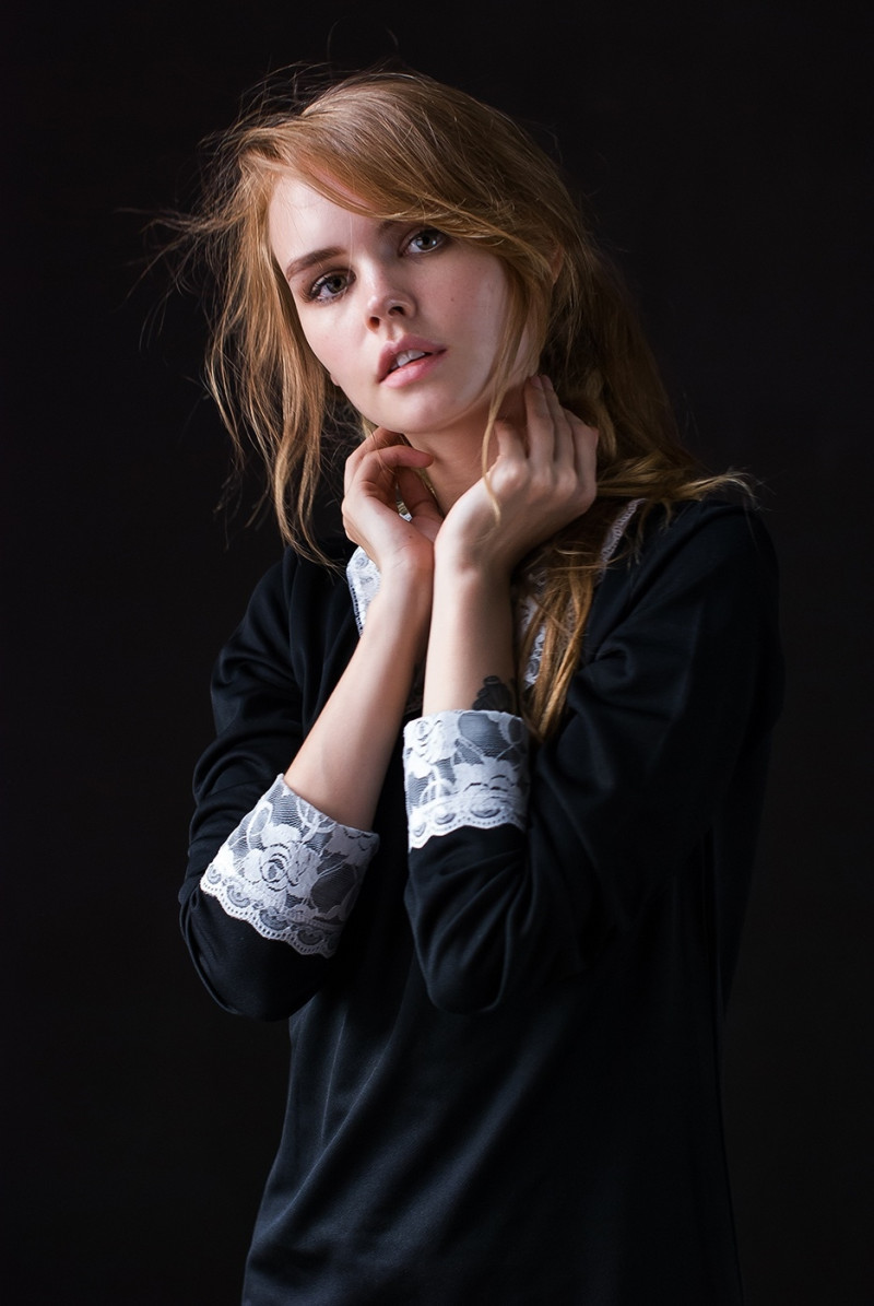 Photo of model Anastasiya Scheglova - ID 694071