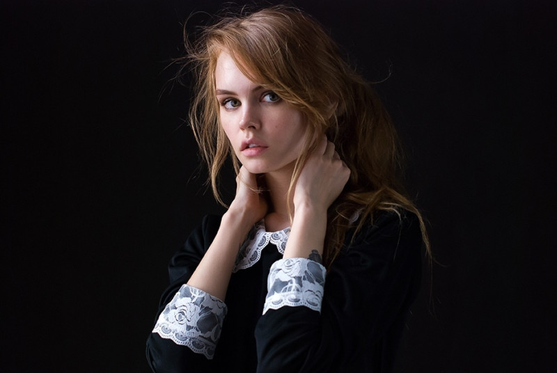 Photo of model Anastasiya Scheglova - ID 694072