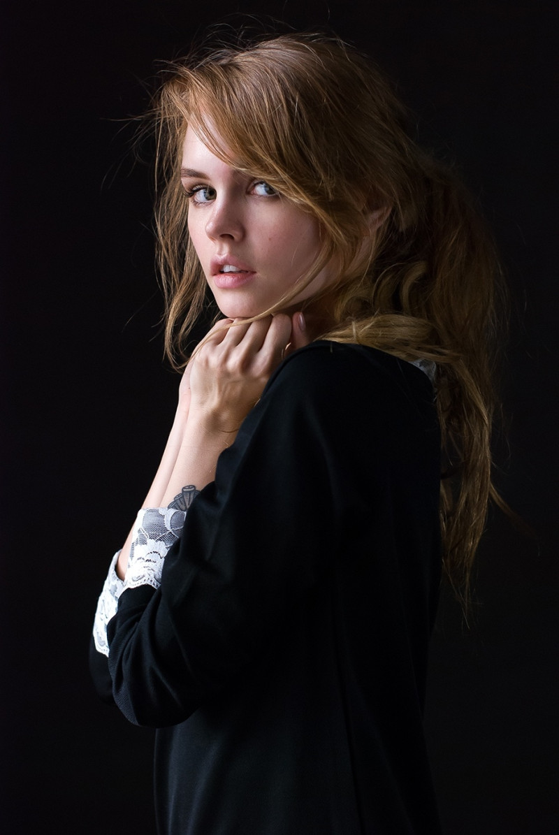 Photo of model Anastasiya Scheglova - ID 694074