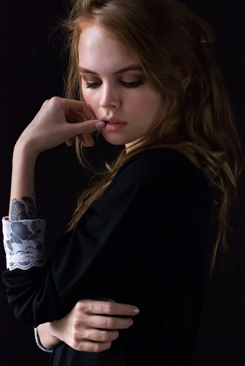 Photo of model Anastasiya Scheglova - ID 694075