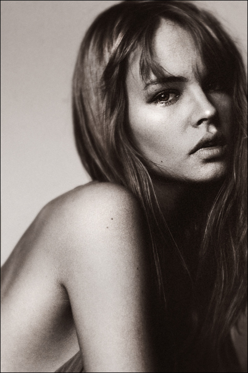 Photo of model Anastasiya Scheglova - ID 694084