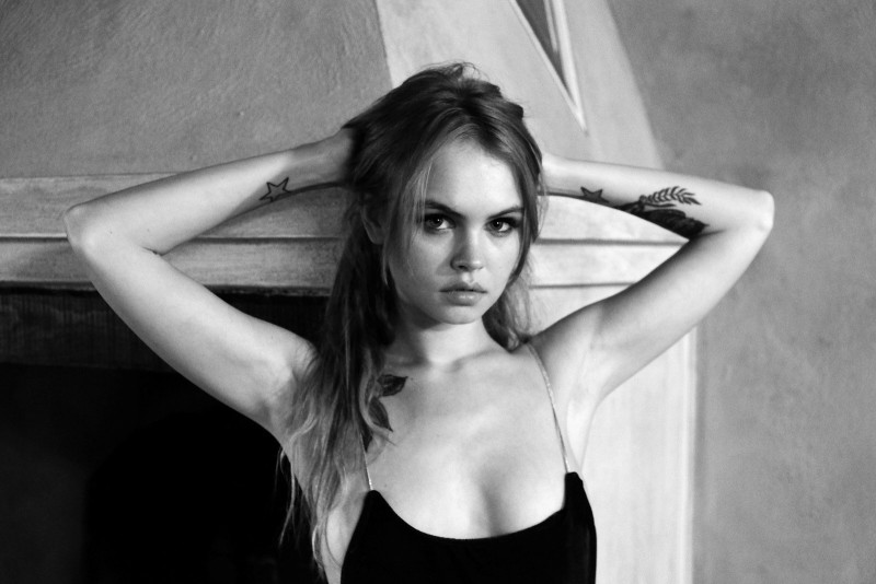 Photo of model Anastasiya Scheglova - ID 694096