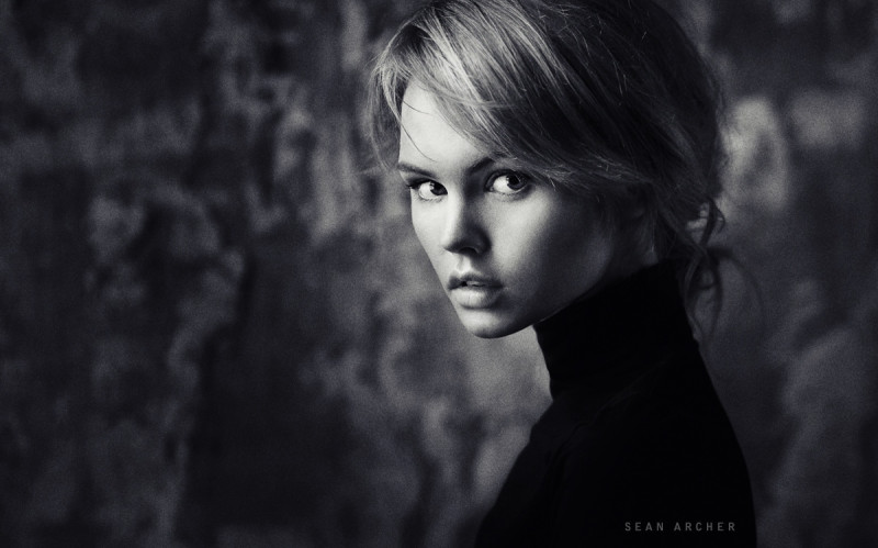 Photo of model Anastasiya Scheglova - ID 694103