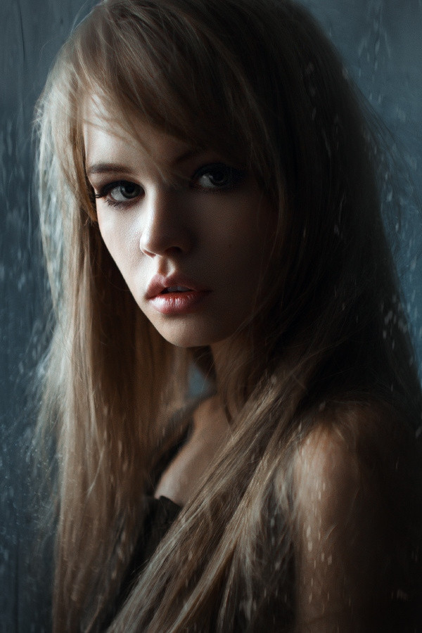 Photo of model Anastasiya Scheglova - ID 694109