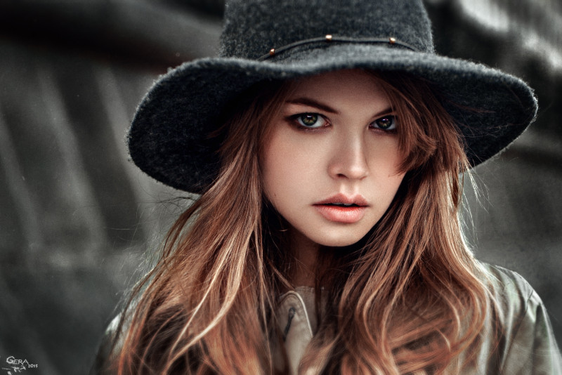 Photo of model Anastasiya Scheglova - ID 694139