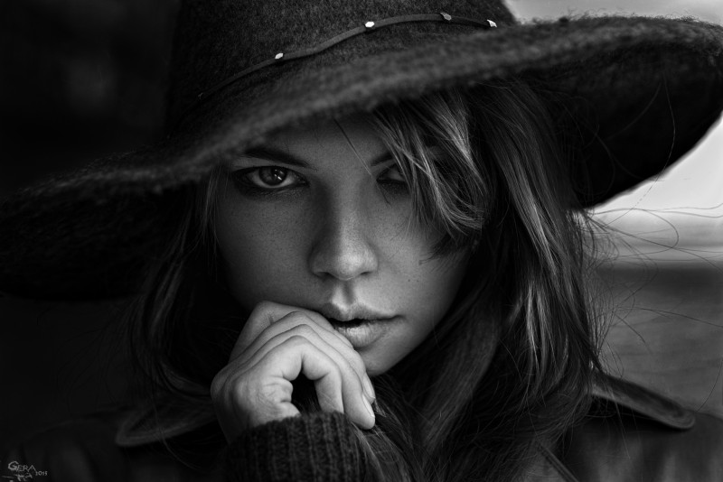 Photo of model Anastasiya Scheglova - ID 694140