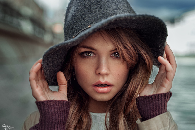 Photo of model Anastasiya Scheglova - ID 694141