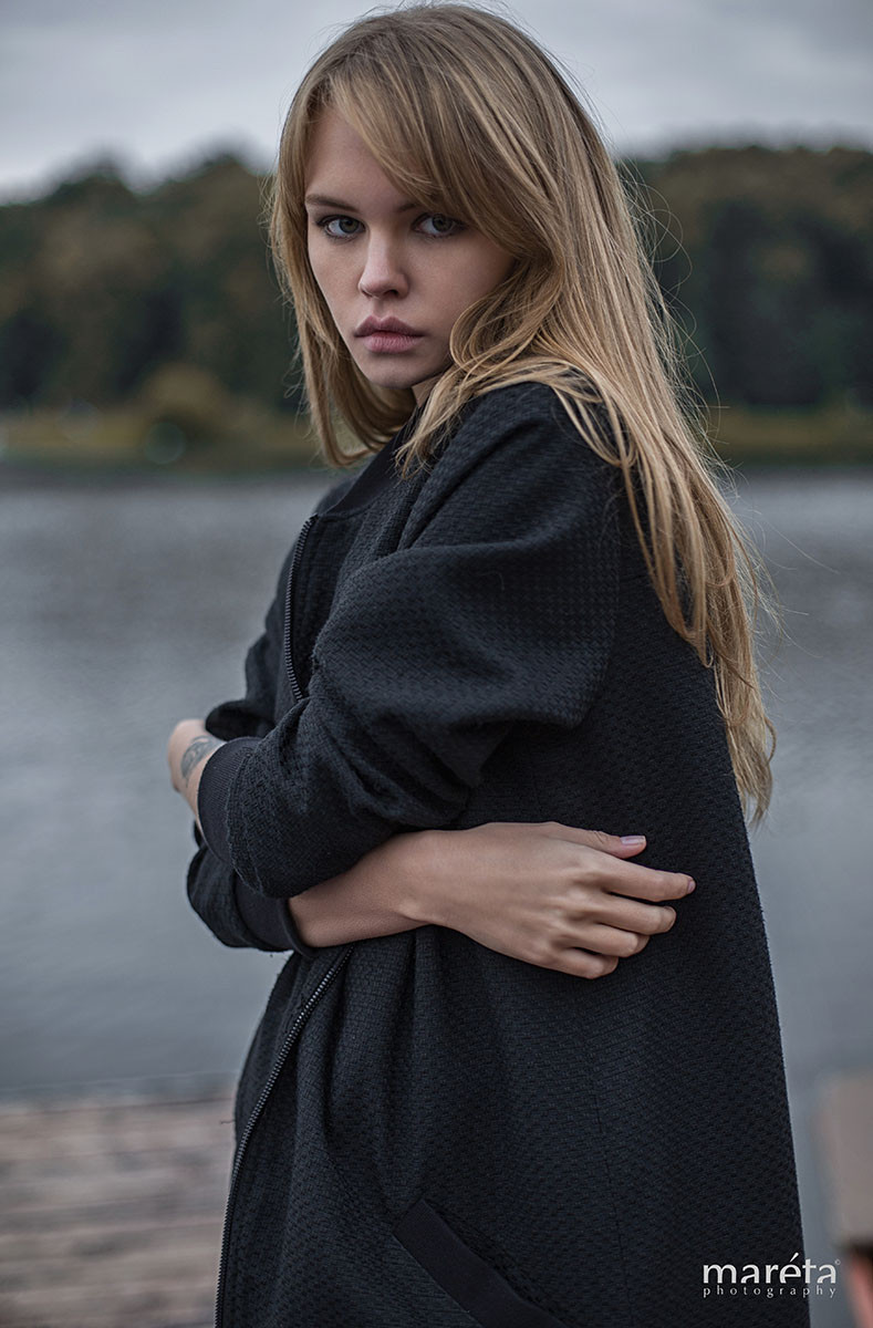 Photo of model Anastasiya Scheglova - ID 694167