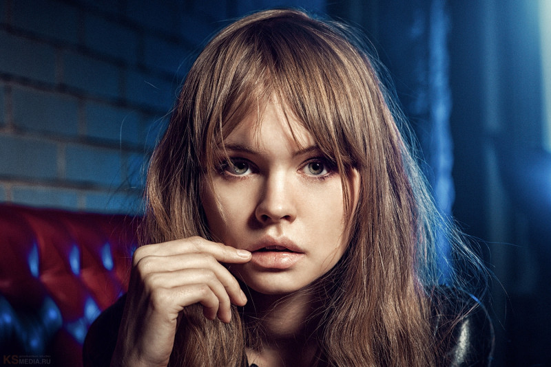 Photo of model Anastasiya Scheglova - ID 694207