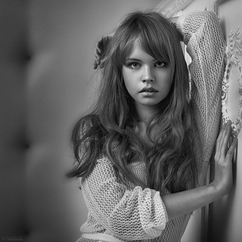 Photo of model Anastasiya Scheglova - ID 694211