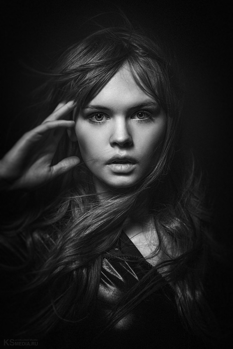 Photo of model Anastasiya Scheglova - ID 694212