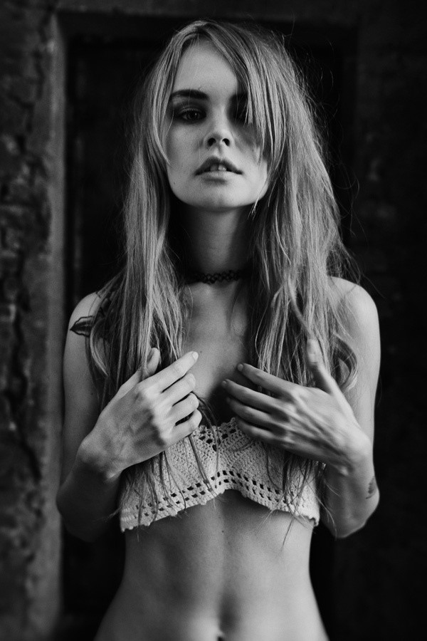 Photo of model Anastasiya Scheglova - ID 694220