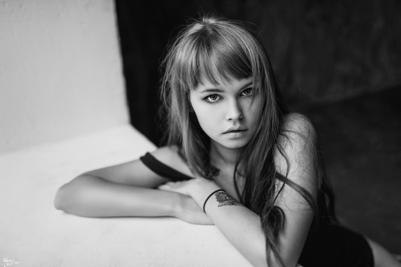 Photo of model Anastasiya Scheglova - ID 694256