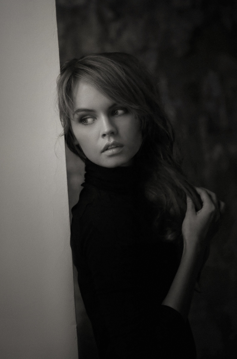 Photo of model Anastasiya Scheglova - ID 694260