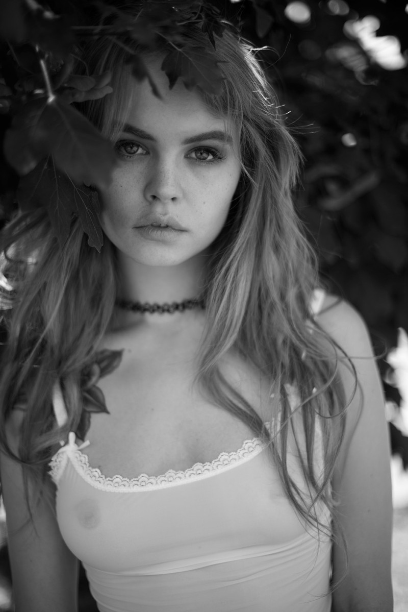 Photo of model Anastasiya Scheglova - ID 694269