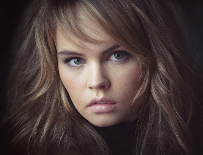 Photo of model Anastasiya Scheglova - ID 694310