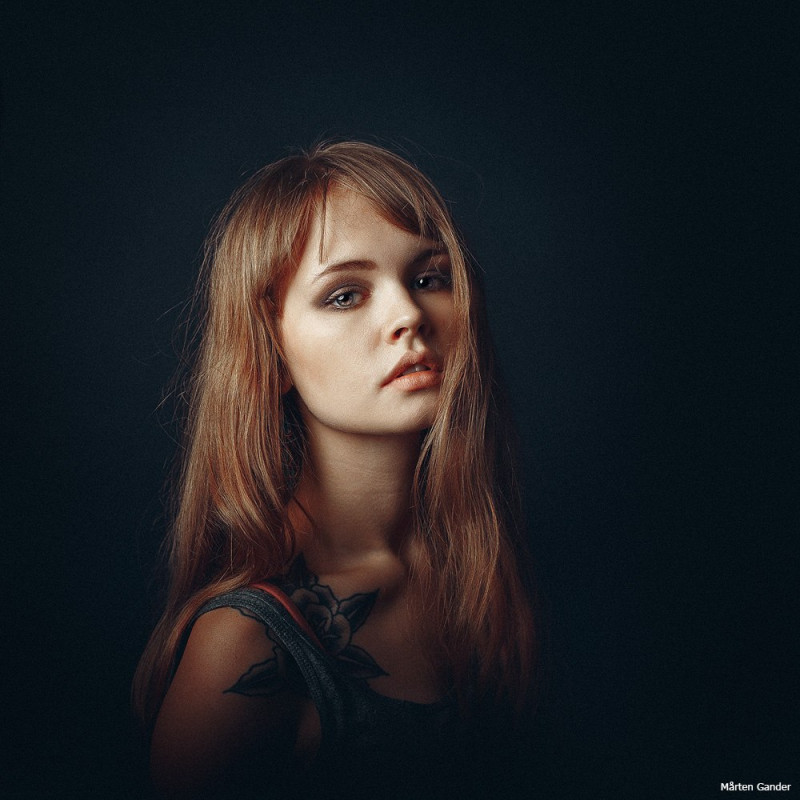 Photo of model Anastasiya Scheglova - ID 694330