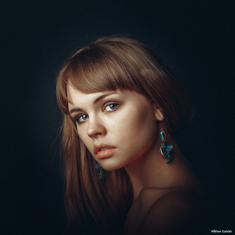 Photo of model Anastasiya Scheglova - ID 694331