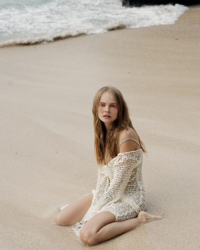 Photo of model Anastasiya Scheglova - ID 694376