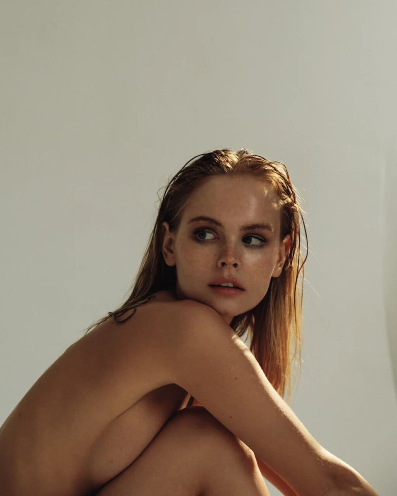 Photo of model Anastasiya Scheglova - ID 694434