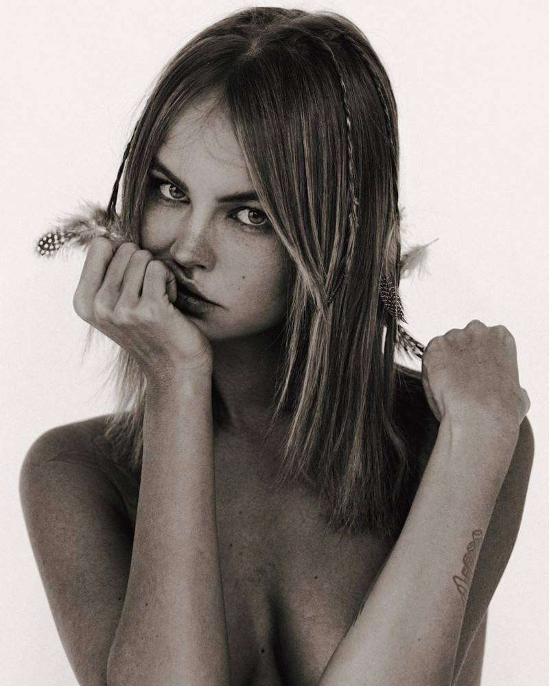 Photo of model Anastasiya Scheglova - ID 694577