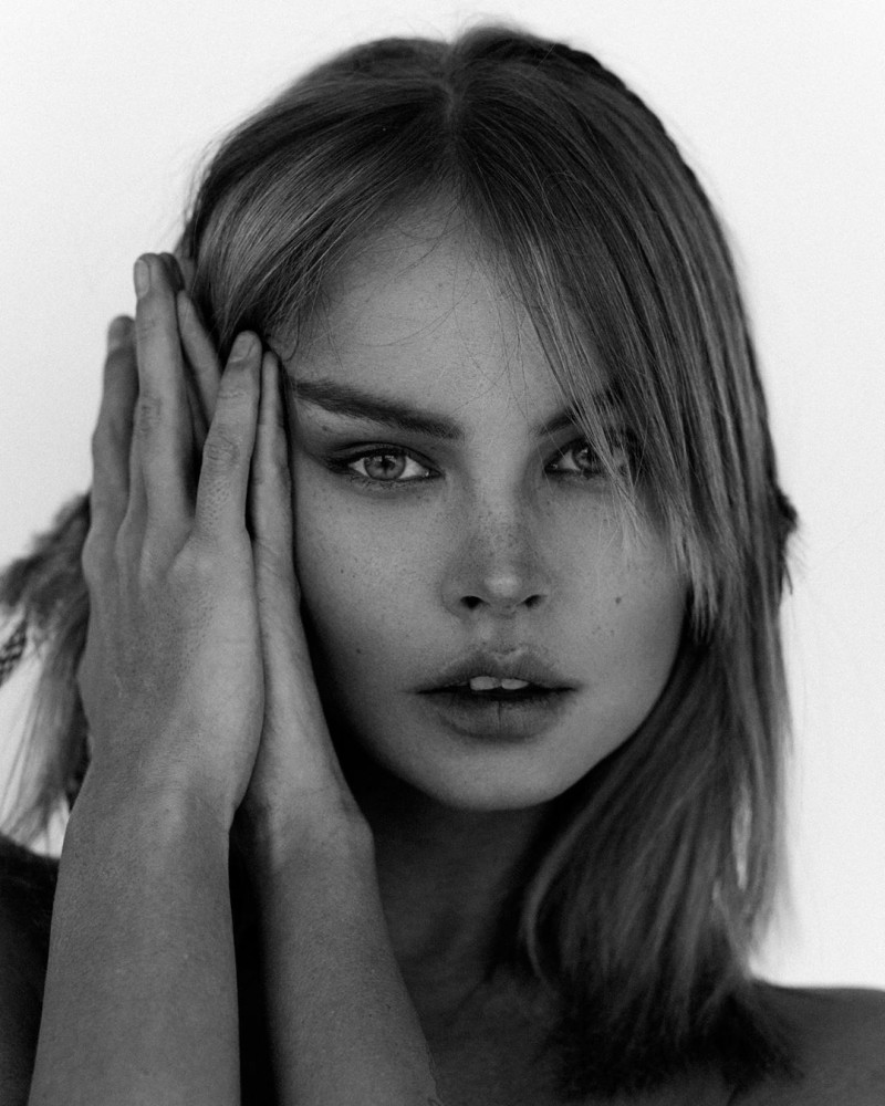 Photo of model Anastasiya Scheglova - ID 694578