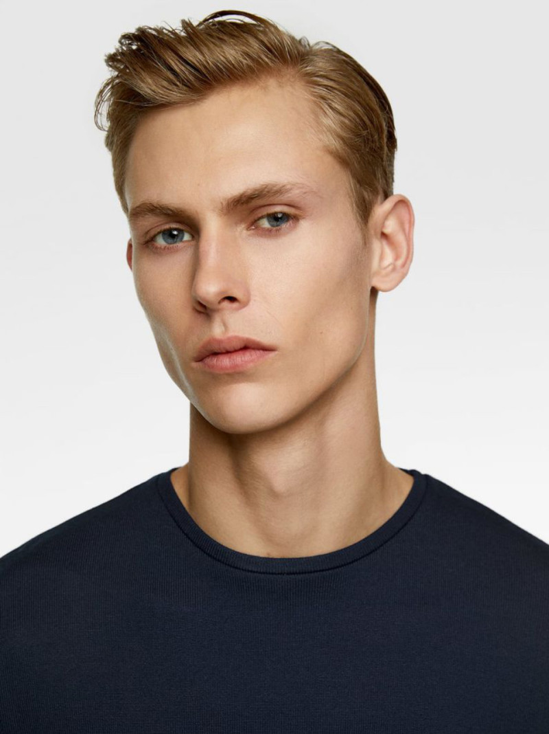 Photo of model Oliver Houlby - ID 693490