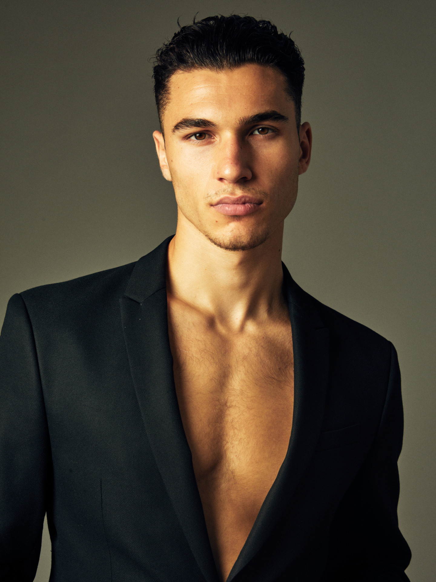 Photo of fashion model Deano Perona - ID 694489 | Models | The FMD