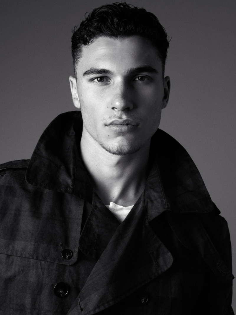 Photo of fashion model Deano Perona - ID 694492 | Models | The FMD