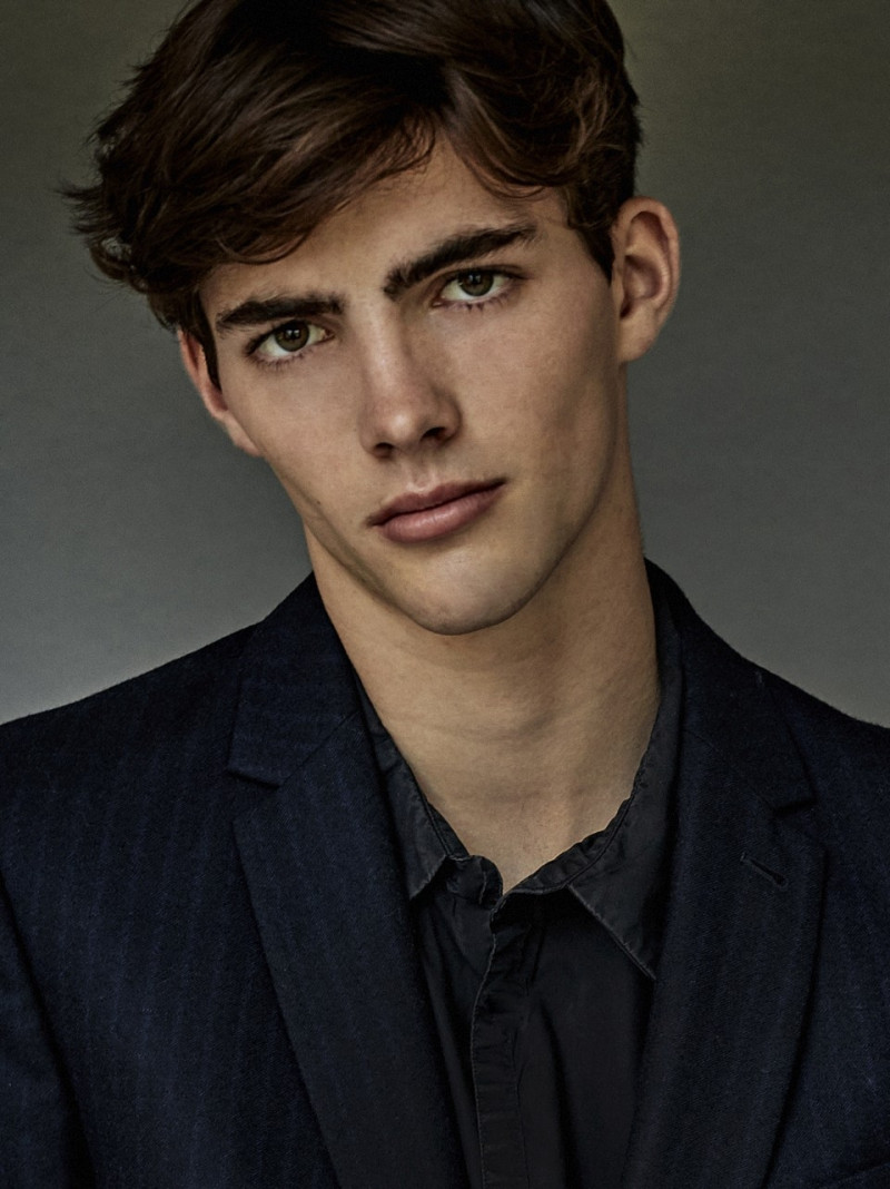 Photo of model Daan Joosten - ID 694596