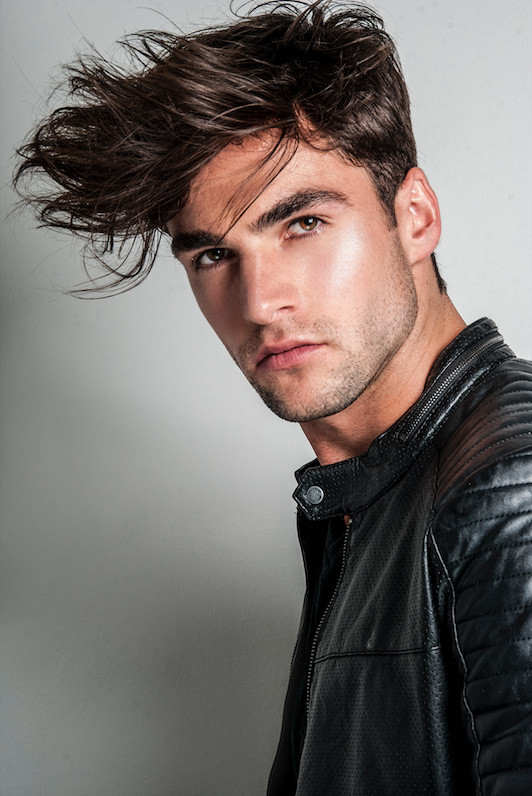 Photo of model Julio Segovia - ID 694626