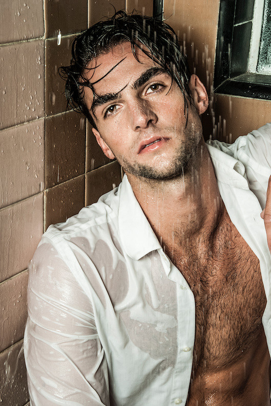 Photo of model Julio Segovia - ID 694629