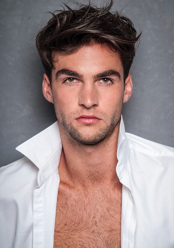 Photo of model Julio Segovia - ID 694631